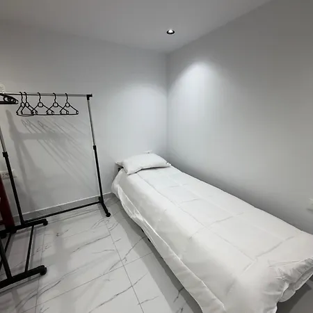 Happy Stayy Apartment