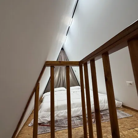 Happy Stayy Apartment