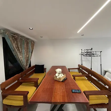 Happy Stayy Apartment Paskuqan