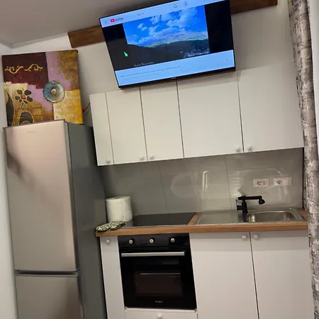 Apartment Happy Stayy *