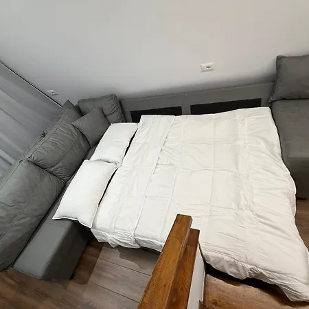 Apartman Happy Stayy