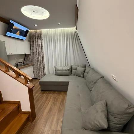 Apartman Happy Stayy