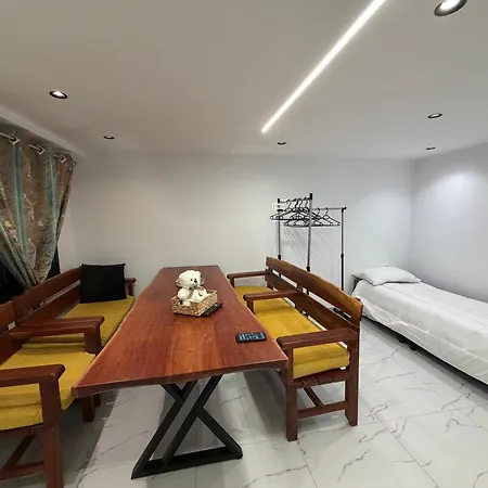 Happy Stayy Apartment Paskuqan