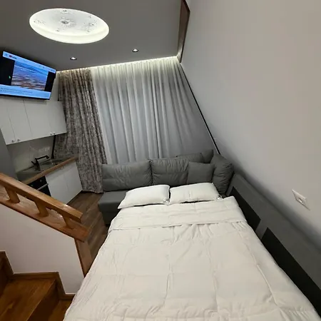 Apartment Happy Stayy *